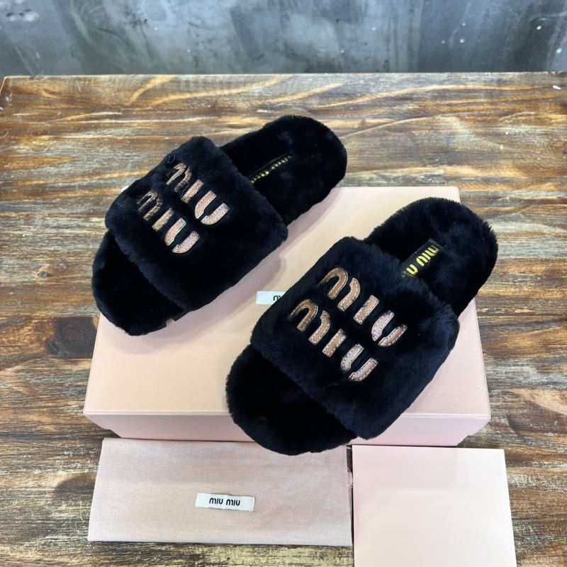 Miu Miu Sandals